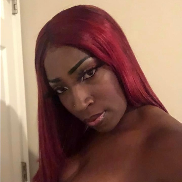 Wigs - Picture 4 of 5